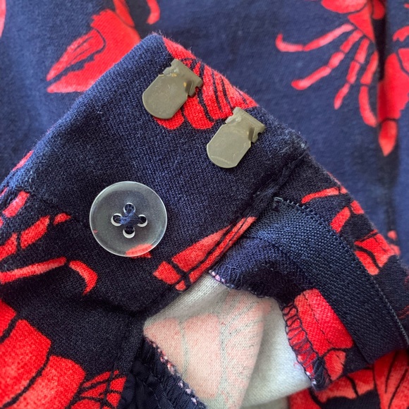 🦞 Fun Lobster Pixie Pants 🦞 - Picture 5 of 5